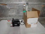 Pfeiffer Duo 3 / Agilent G7077-80056 G7077-89056 Rotary Vane Vacuum Pump. Fixed Price $500.00.