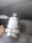 Mks E28D-31351 Vacuum Manometer New. Fixed Price $2300.00.