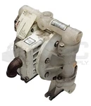 Wilden P100/PPPPP/BNS/BN/PBN Air Pump 01-10310. Fixed Price $335.00.