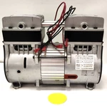 Hidro Vacuum Compressor Pump 220V 50HZ 840W 3.8A CH700A-57/7. Fixed Price $100.00.