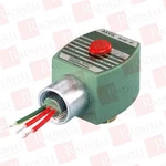 Asco EV8003G300DC24/DCD EV8003G300DC24DCD (new In Box). Fixed Price $856.52.