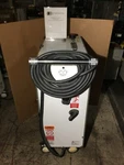 Nuvac Galiso MRP-201 Elc Portable Vacuum Dry Pump, 188528. Fixed Price $4500.00.