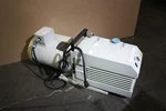 Leybold Trivac Vacuum Pump W/baldor Reliance Motor D25B VL3514. Fixed Price $1199.99.