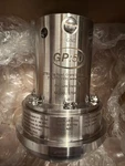 GP:50 Weco Hammer Union Pressure Transducer 370ASBCA 4-20MA 9-36VDC New. Fixed Price $400.00.