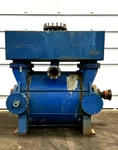 MO-6585, Nash 2BE3600-2BY4-Z F43-F44-F62 Vacuum Pump. Fixed Price $45000.00.