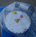 92548-PE21-1001 / Pendulum Valve Amat 3870-02632W Vat. Fixed Price $17950.68.