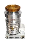 Turbovac 300 Ipl Leybold Turbomolecular Pump With Mag.drive Is. Fixed Price $2999.99.