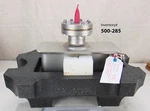 Varian Duniway RPS-VIP-55 Hv Diode Ion Pump *refurbished. Fixed Price $1000.00.