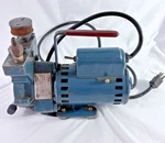 Robinair Mfg. Conditioning Vacuum Pump 15075 Kent-moore Works. Fixed Price $79.99.
