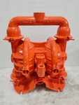 Wilden Air Operated Double Diaphragm Pump 4 Pp Material Body. Fixed Price $720.00.