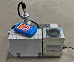 Agilent MS40+ Rotary Vane Roughing Vacuum G1960-80040 Pumps To 0.0389 Mbar. Fixed Price $1139.05.