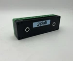 Piab PCL.X2BN.S.AD.SV Piclassic Pneumatic Vacuum Generator Art No : 9904238. Fixed Price $445.00.