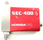 Horiba Stec SEC-400MK3 Mass Flow Controller 34-GLEU-H8E9 1SLM. Fixed Price $149.60.