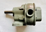 Bsm Brown & Sharpe No. 1 Rotary Gear Pump. Fixed Price $675.00.