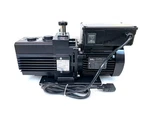 New! Ulvac GLD-040 Rotary Vane Vacuum Pump Jeol IB-19520CCP Polisher 2018 Nos. Fixed Price $1889.94.