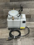 Gast DOA-P708-AA High Capacity Vacuum Pump, No Gauge; 1.0 Cfm, 25.5" Hg, 115. Fixed Price $299.00.
