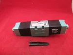 Numatics 153SS625K Solenoid Valve. Fixed Price $199.99.