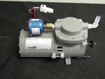 Thomas 107CDC20/24-194 Compressor/vacuum Pump, 24V 3.6A. Fixed Price $69.99.
