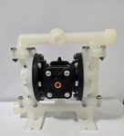 Sandpiper S05B2PUTPNI000 Top Discharge Non-metallic Ball Valve Diaphragm Pump. Fixed Price $849.00.