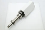 Pfeiffer For Parts Not Working Prisma QME200, QMA200 PTM28501 SEM-I-1755=9A48. Fixed Price $1499.97.