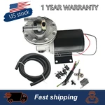 12 Volt 18 To 22" Electric Vacuum Pump Kit Fit For Brake Booster System 28146 Us. Fixed Price $149.90.