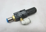 Vaccon Vacuum Pump I-VP00-60H Fastvac Mini Series. Fixed Price $24.90.