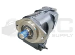 New Oilgear PVWJ-076-A1UV-RDFY-P-1NNSN-CP Hydraulic Pump PVWJ076A1UVRDFYP1NNSNCP. Fixed Price $3400.00.