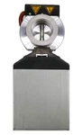 Vat 61234-KAGQ-BFS3 Butterfly Valve Control System Series Working Surplus. Fixed Price $504.23.