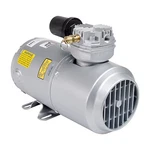 Gast 2HAH-251-M322A Piston Air Compressor, 1/3HP, 12VDCV. Fixed Price $975.99.