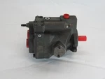 Parker PVP1636R212 Hydraulic Piston Pump 17-248 Bar 250-3600 Psi Used. Fixed Price $1998.99.