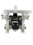 Warren Rupp Sandpiper Pb TT4PP 1/4" Npt Gpm Air Operated Diaphragm Pump. Fixed Price $834.24.