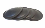 4 New Wilden Pump TF63B Diaphragm. Fixed Price $160.00.