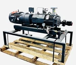 Busch NP0250.ALL6.000B Vacuum Pump 3600 Rpm. Fixed Price $36500.00.