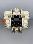 Warren Rupp Sandpiper S07B1N2NPNS000 Top Discharge Non-metallic Ball Valve. Fixed Price $1100.00.