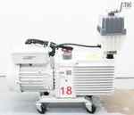 39019 Edwards Vacuum Pump E2M18. Fixed Price $1000.00.