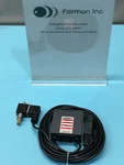 Varian 969-9833 Turbo Pump Vent Valve Controller, Vacuum, Festo, 178787. Fixed Price $150.00.