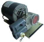 Lumenis Versapulse Procon Pump 105B240F31BC099 Ge Motor 5KH33GNA444X Assembly. Fixed Price $299.00.