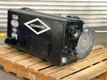Busch Vacuum Pump - RA0165 Fresh Shop Test And Maintenance*. Fixed Price $5680.00.