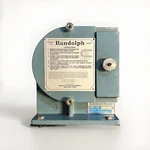 Model 610 Randolph Pump. Fixed Price $350.00.
