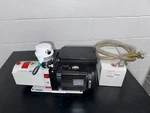 Pfeiffer Vacuum Duo 11 Rotary Vane Pump Pk D59 721C #16442. Fixed Price $1030.00.