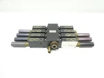 Cubes 188L Multi-venturi Vacuum Pump. Fixed Price $1354.40.
