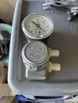 Orion VC63 Vacuum Control Valve And Gauge. Fixed Price $75.00.