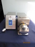 3/4" Quattroflow Fluid Systems QF1200S Quaternary Diaphragm Pump P20. Fixed Price $1320.00.
