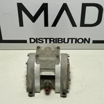 Warren-rupp WR10PP6XPP9. Dbl DPHRMPMP,FNPT,TPV/PP,1/4IN,6.8GPM 2ERY7. Fixed Price $115.40.