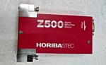 Horibastec Z500 Digital Mass Flow Device SEC-Z512MGX Used Open Japan. Fixed Price $263.99.