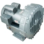 Gast R51252 2.5HP 115V 208V 230V Single Phase Commercial Air Blower. Fixed Price $2404.84.