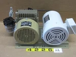 Orion Vacuum Dry Pump KHA400-315-G1-KG556. Fixed Price $425.00.