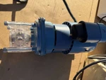 Cole-parmer 7531-00 Pump 575RPM 115VAC 1.6A. Fixed Price $175.00.