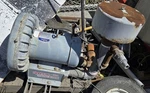 Spencer Vortex VBA93010 Regenerative Blower, Turbine 4HP 200-230/460V. Fixed Price $475.00.