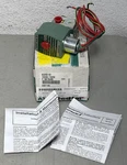 New Asco 8320G132 Red-hat Explosion Proof Solenoid Valve. Fixed Price $94.99.